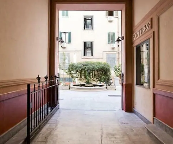 Apartment mit 2 Schlafzimmern
